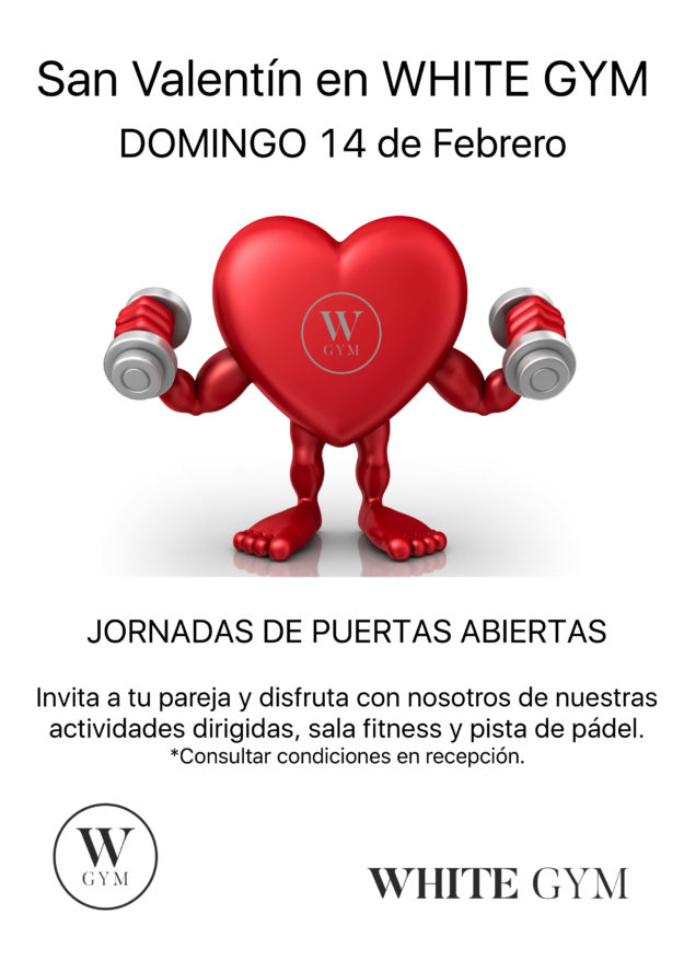 San Valentin 2021
